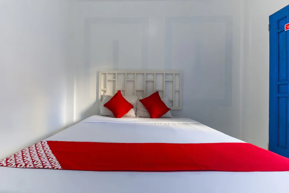 Issa’s Haven by OYO Rooms