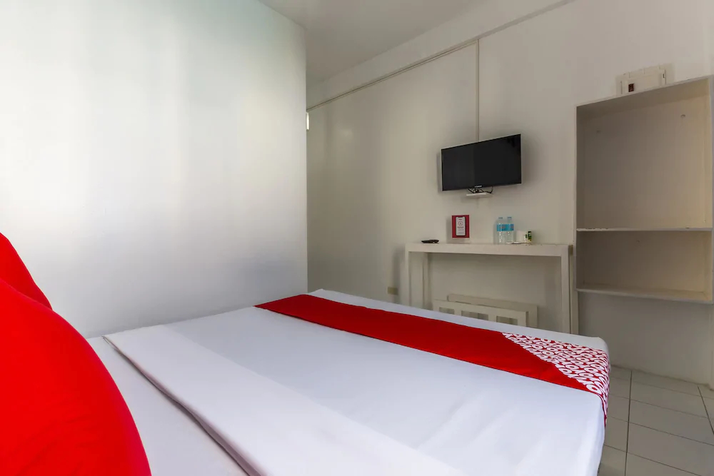 Issa’s Haven by OYO Rooms