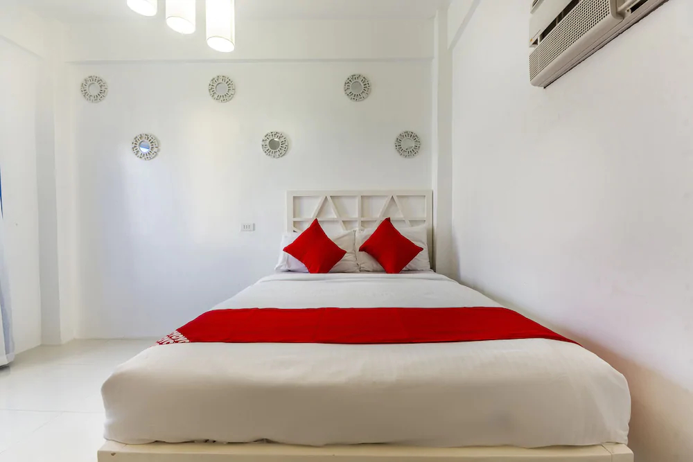 Issa’s Haven by OYO Rooms