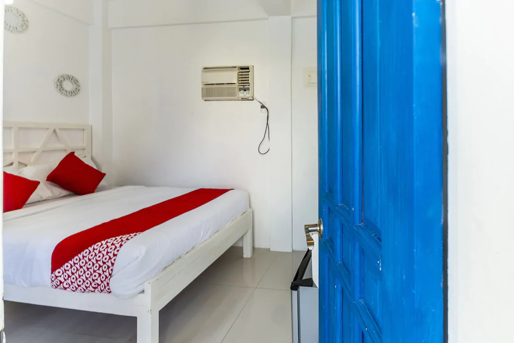 Issa’s Haven by OYO Rooms
