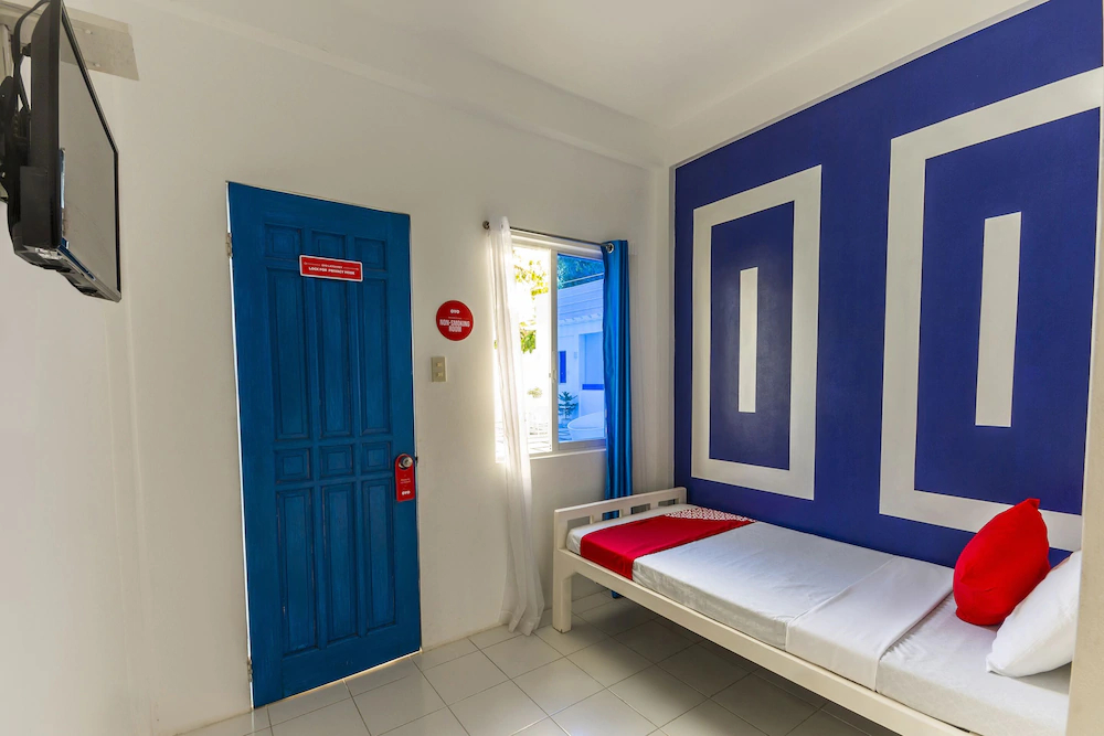 Issa’s Haven by OYO Rooms