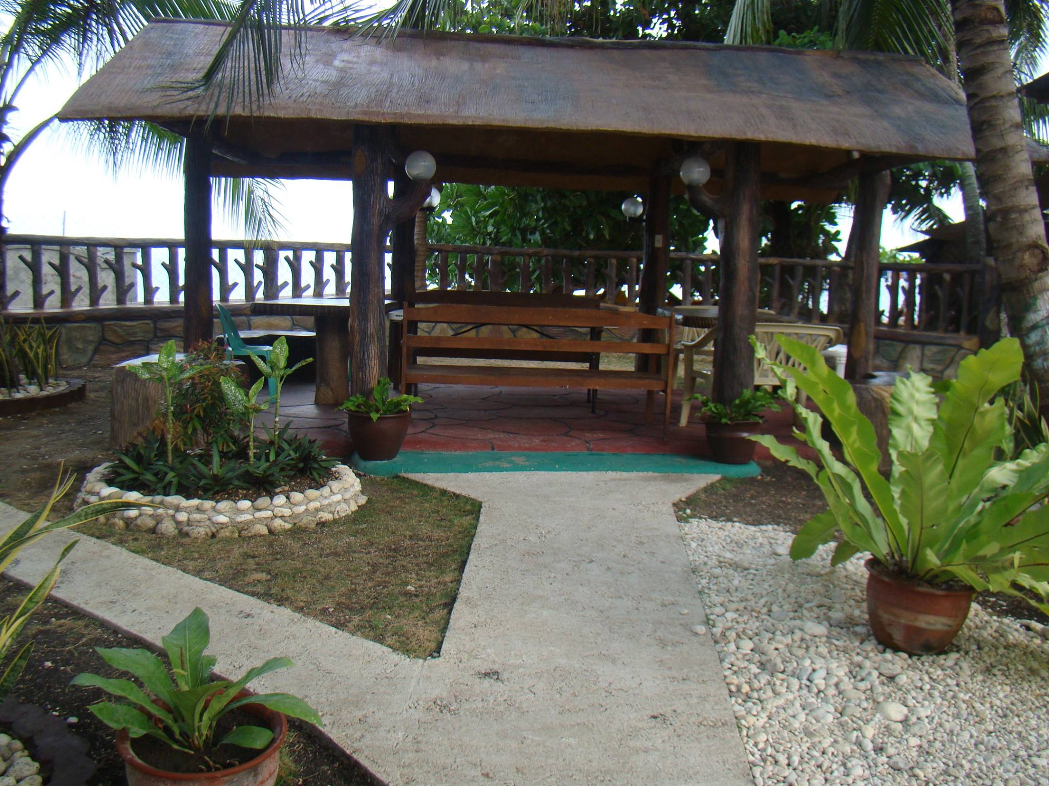 Lagnasons Place