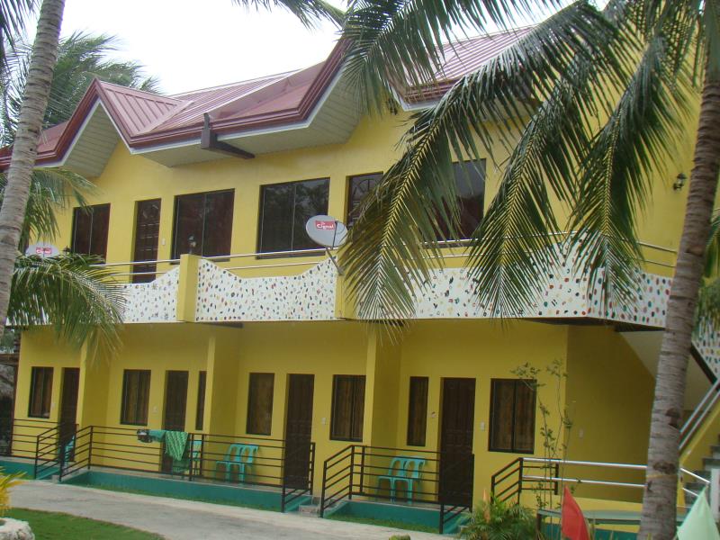 Lagnasons Place