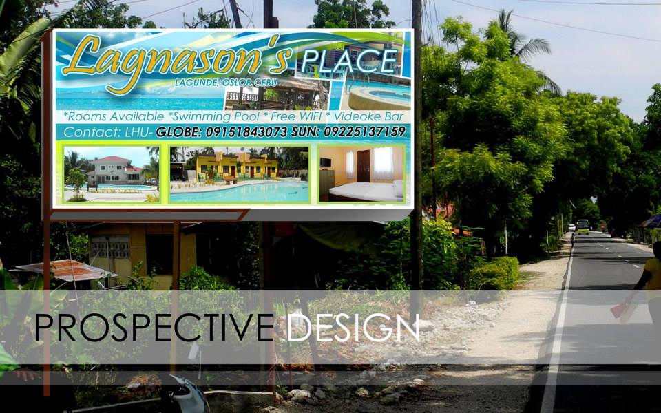 Lagnasons Place