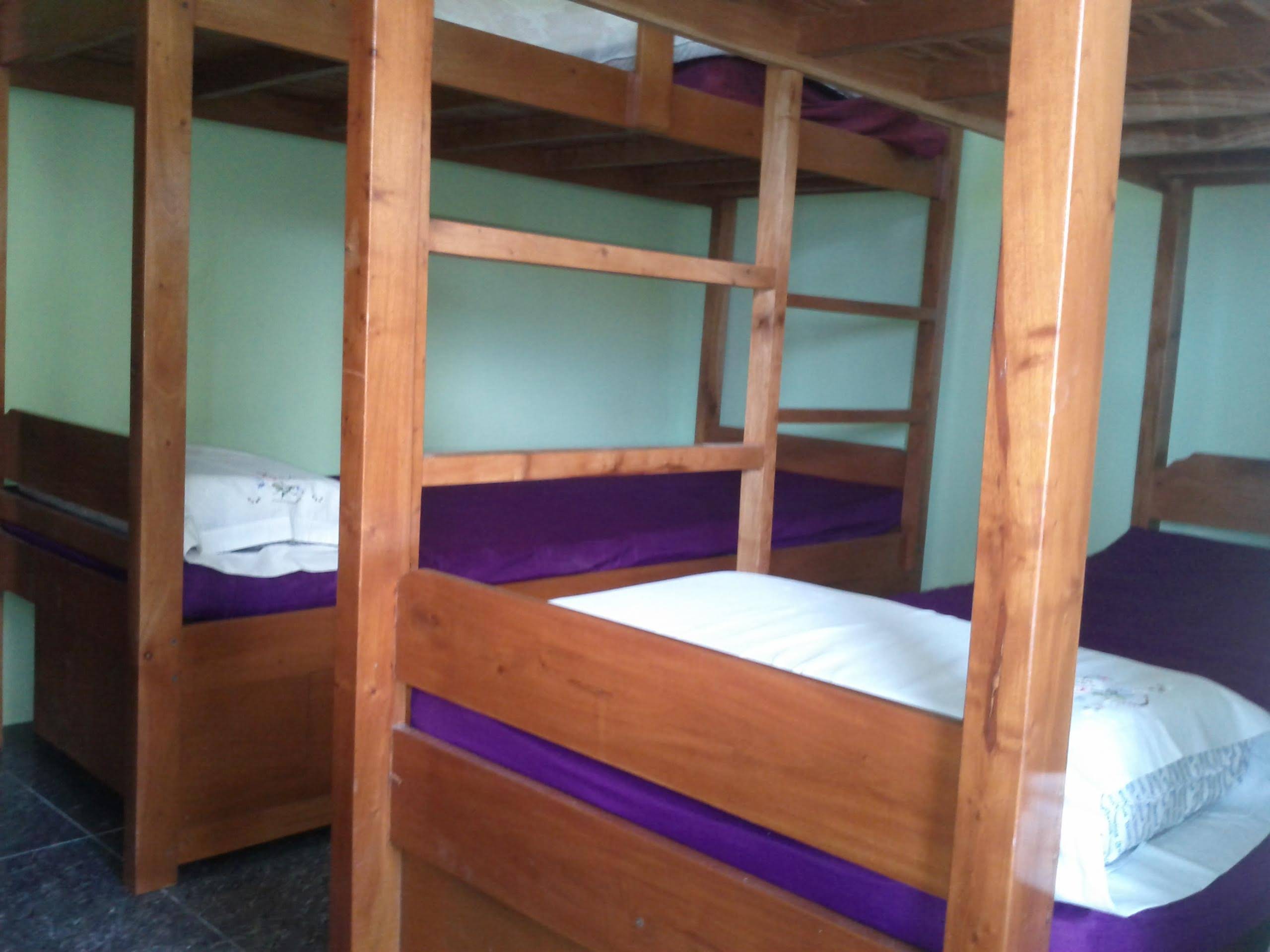 Luzmin-BH Lodging House - Beachfront Cottages