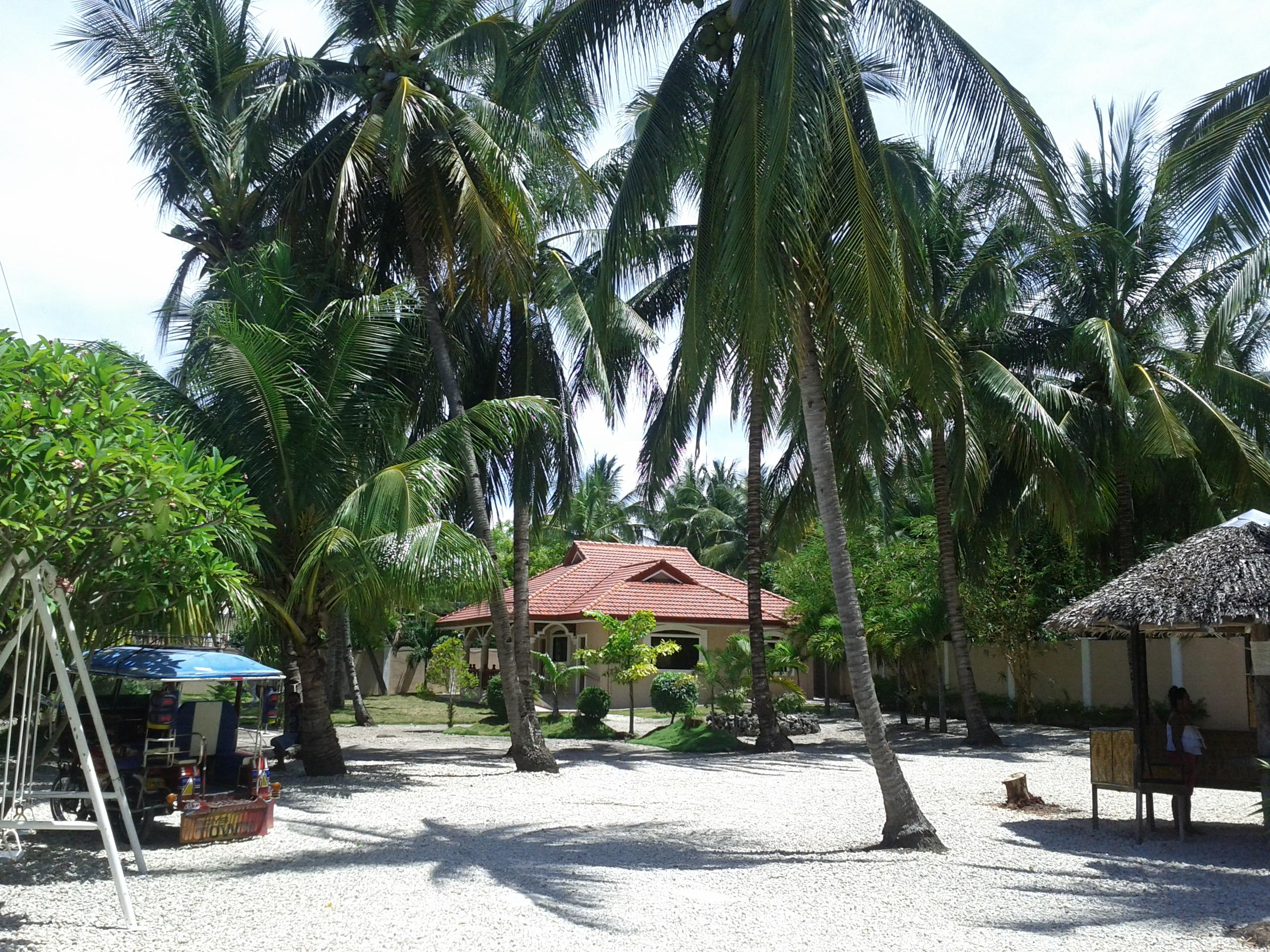 Luzmin-BH Lodging House - Cottages and Bungalows