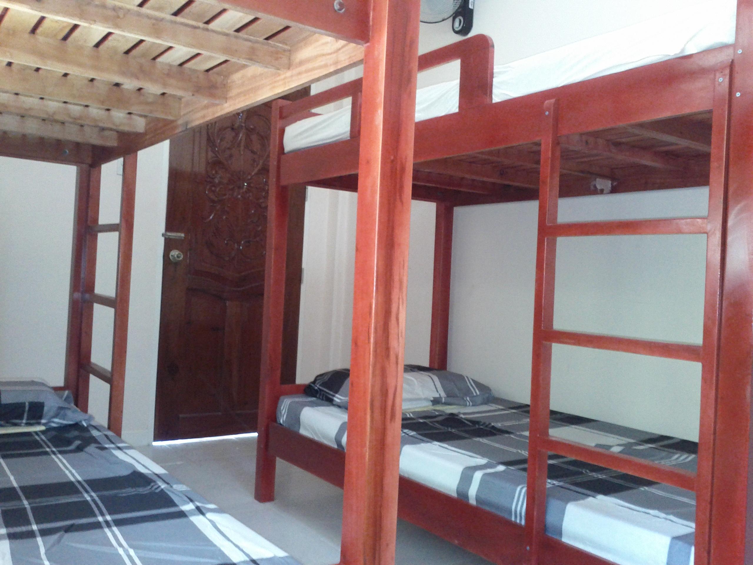 Luzmin-BH Lodging House - Cottages and Bungalows