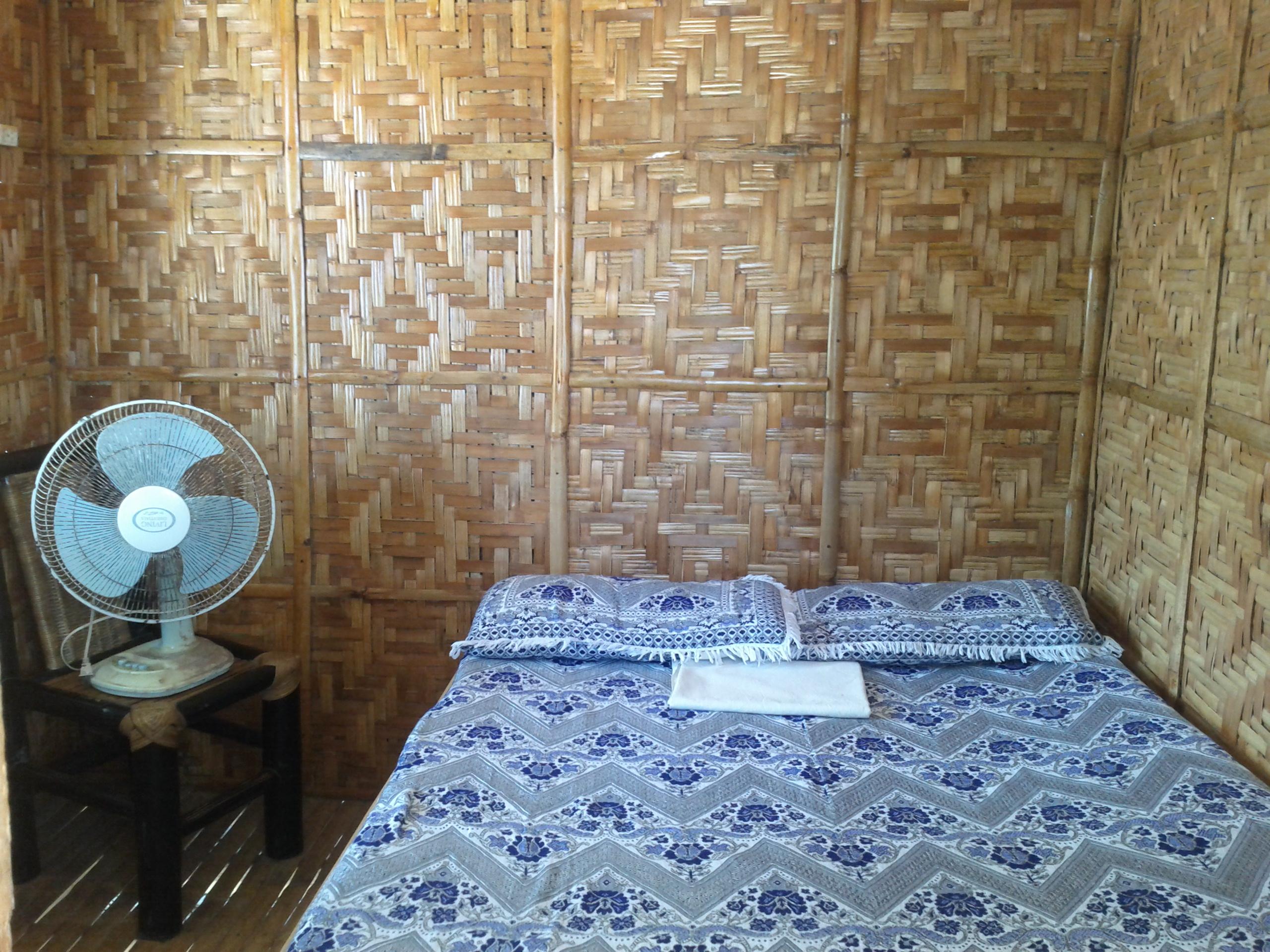 Luzmin-BH Lodging House - Cottages and Bungalows