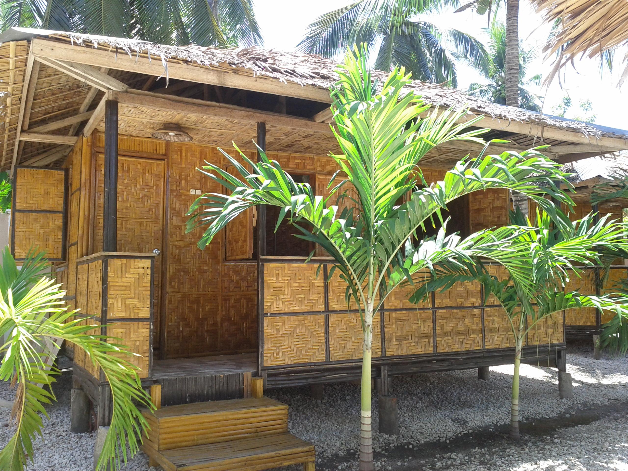 Luzmin-BH Lodging House - Cottages and Bungalows