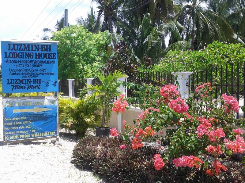 Luzmin-BH Lodging House - Cottages and Bungalows