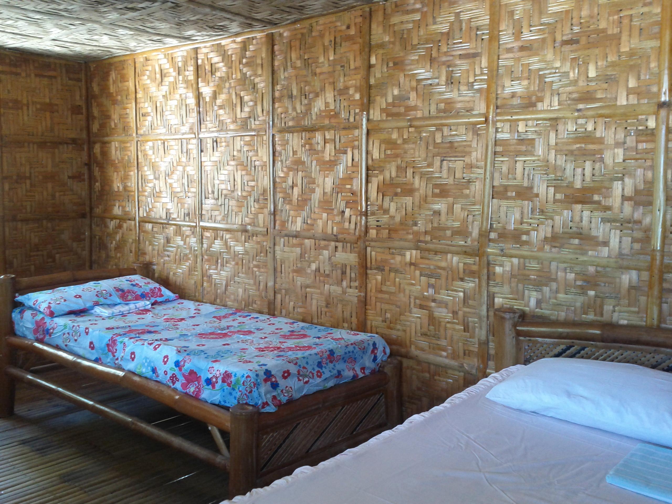 Luzmin-BH Lodging House - Cottages and Bungalows