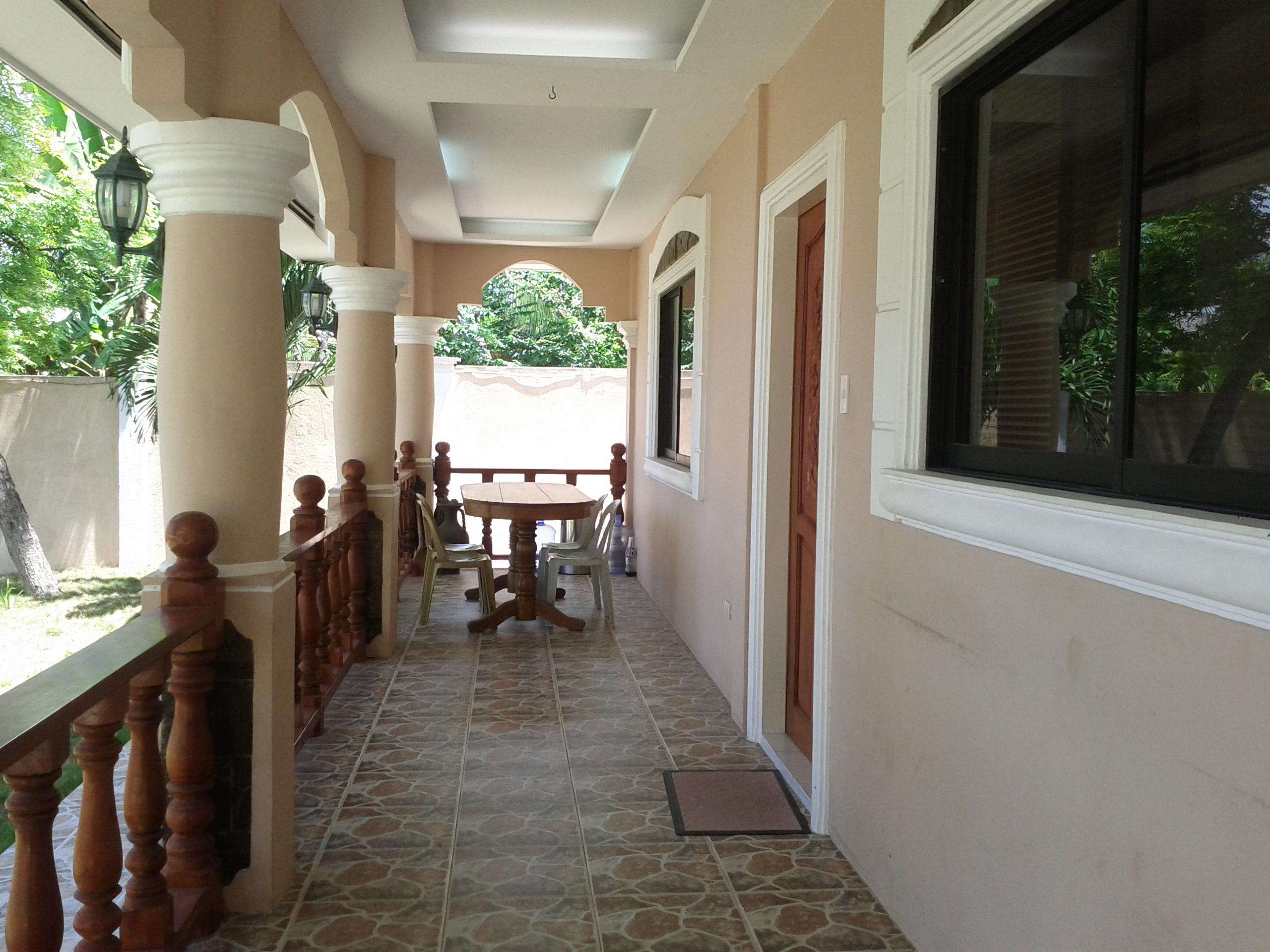 Luzmin-BH Lodging House - Cottages and Bungalows