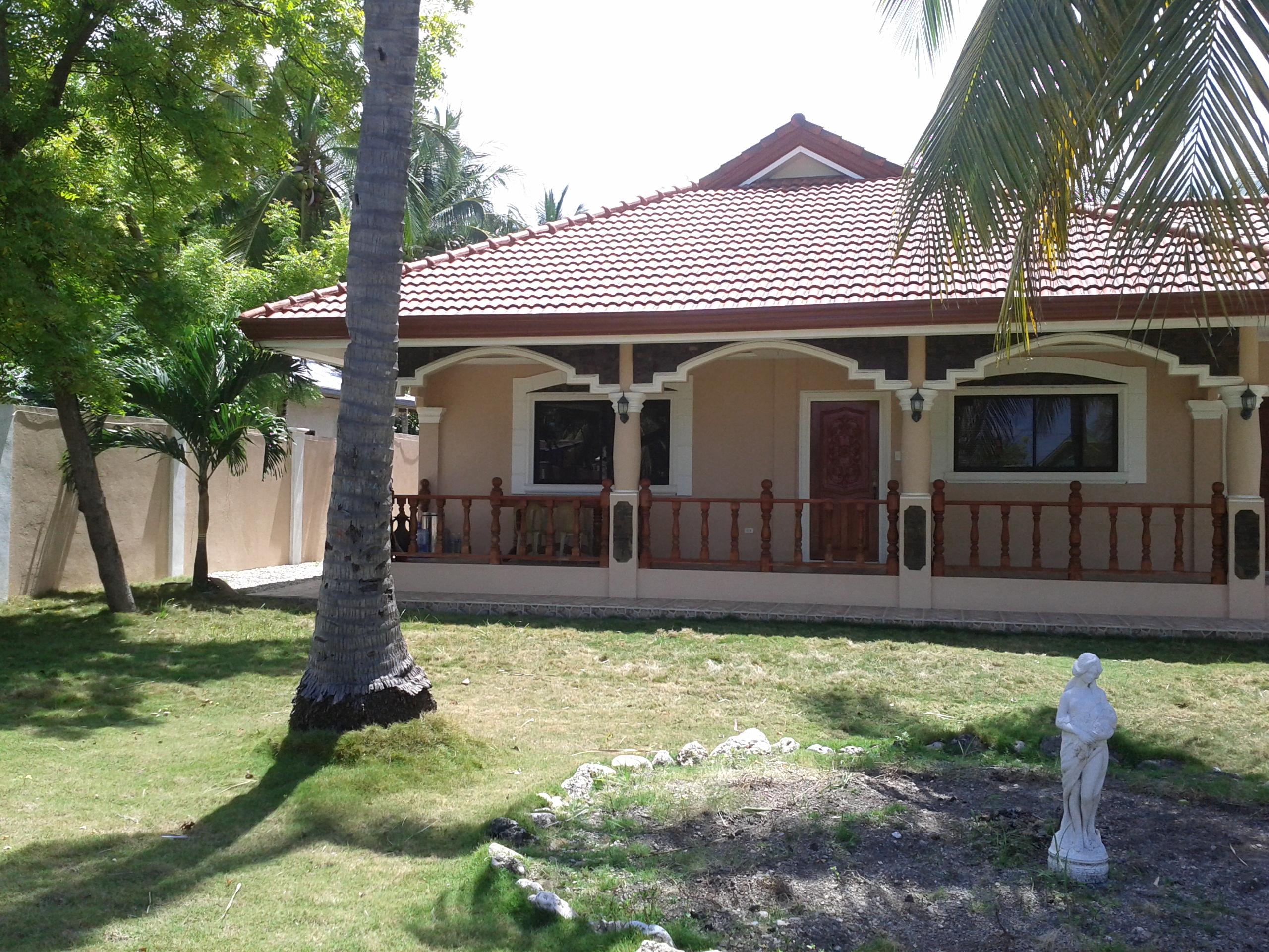Luzmin-BH Lodging House - Cottages and Bungalows