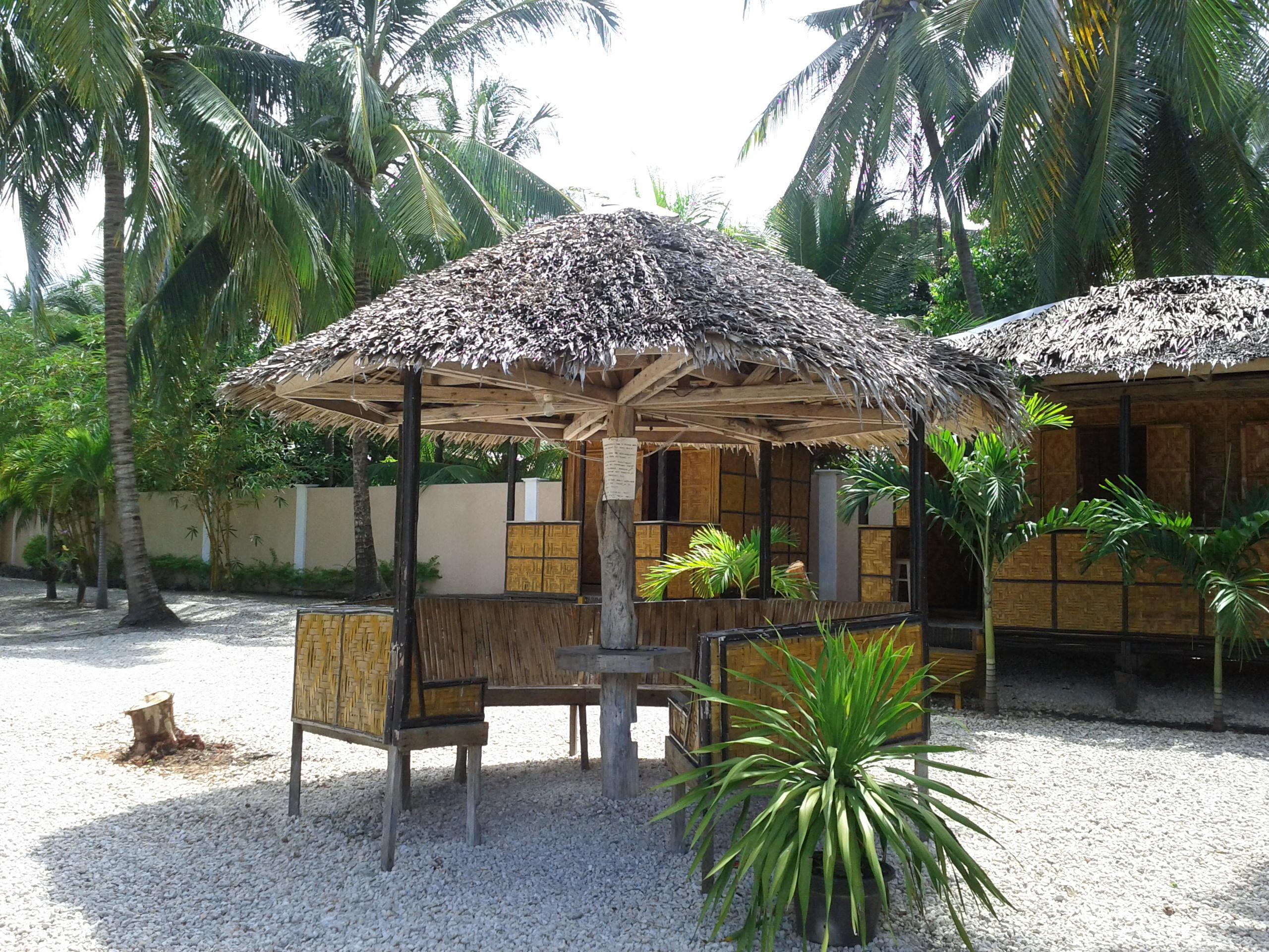 Luzmin-BH Lodging House - Cottages and Bungalows