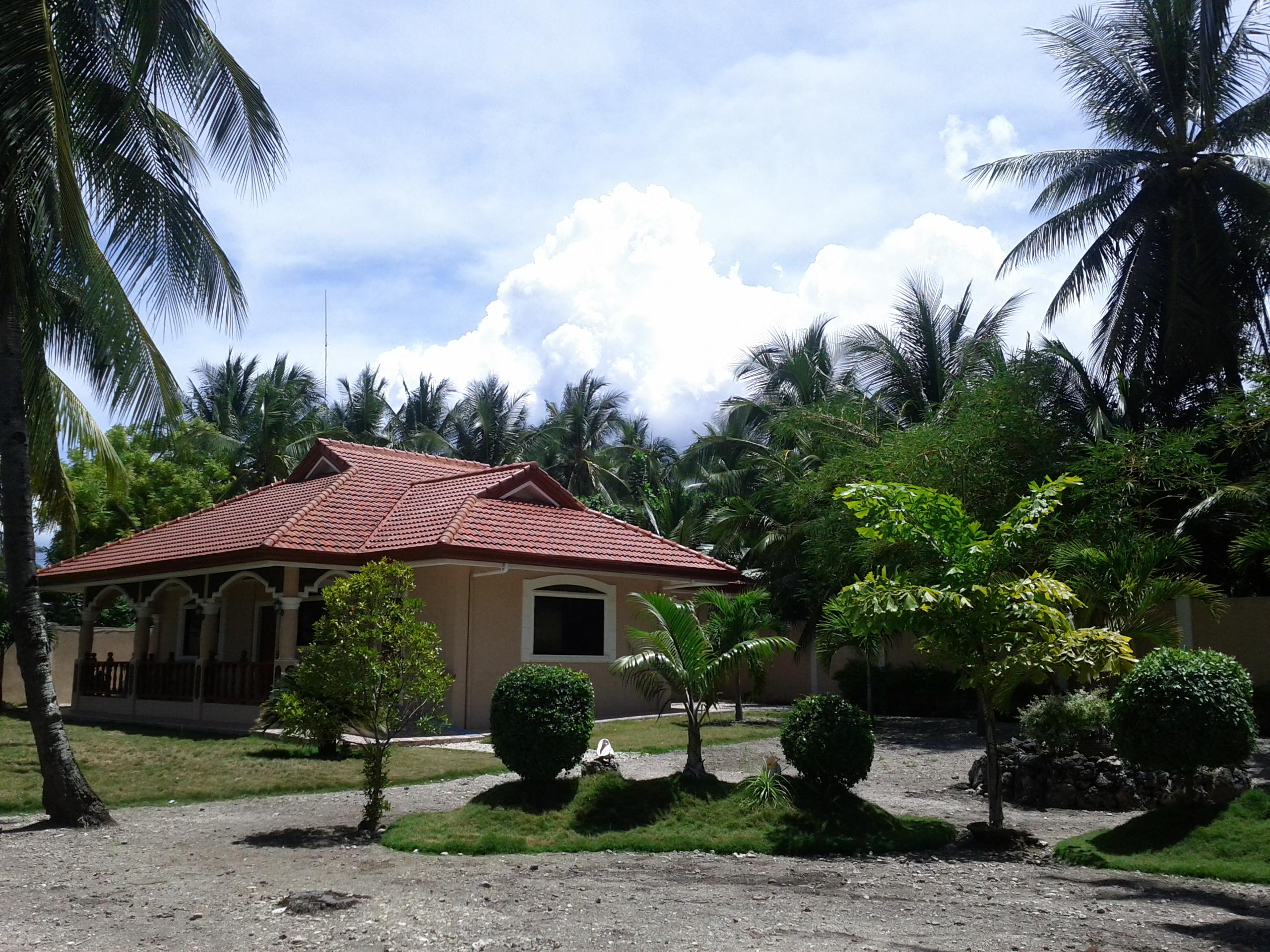 Luzmin-BH Lodging House - Cottages and Bungalows