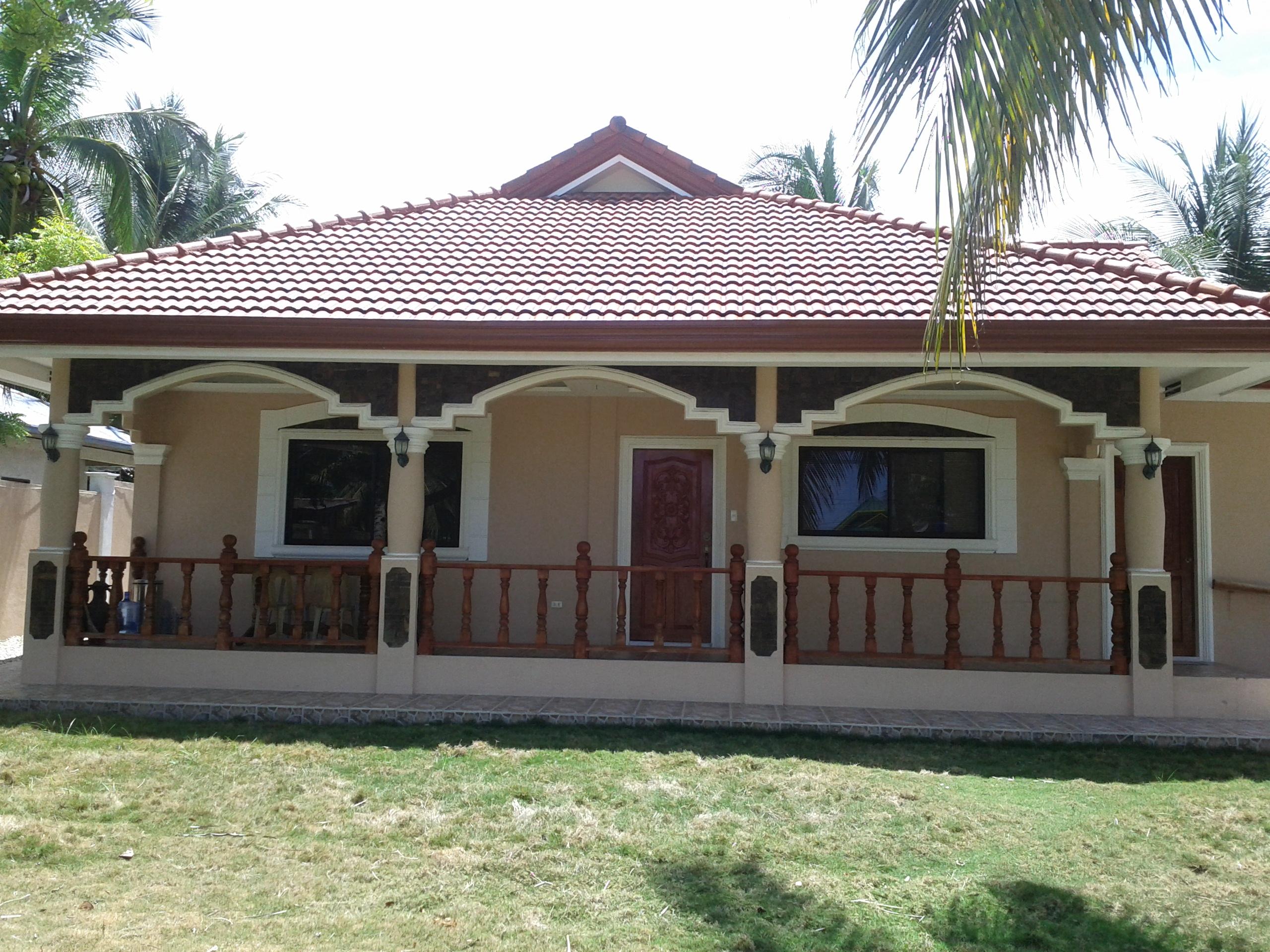 Luzmin-BH Lodging House - Cottages and Bungalows