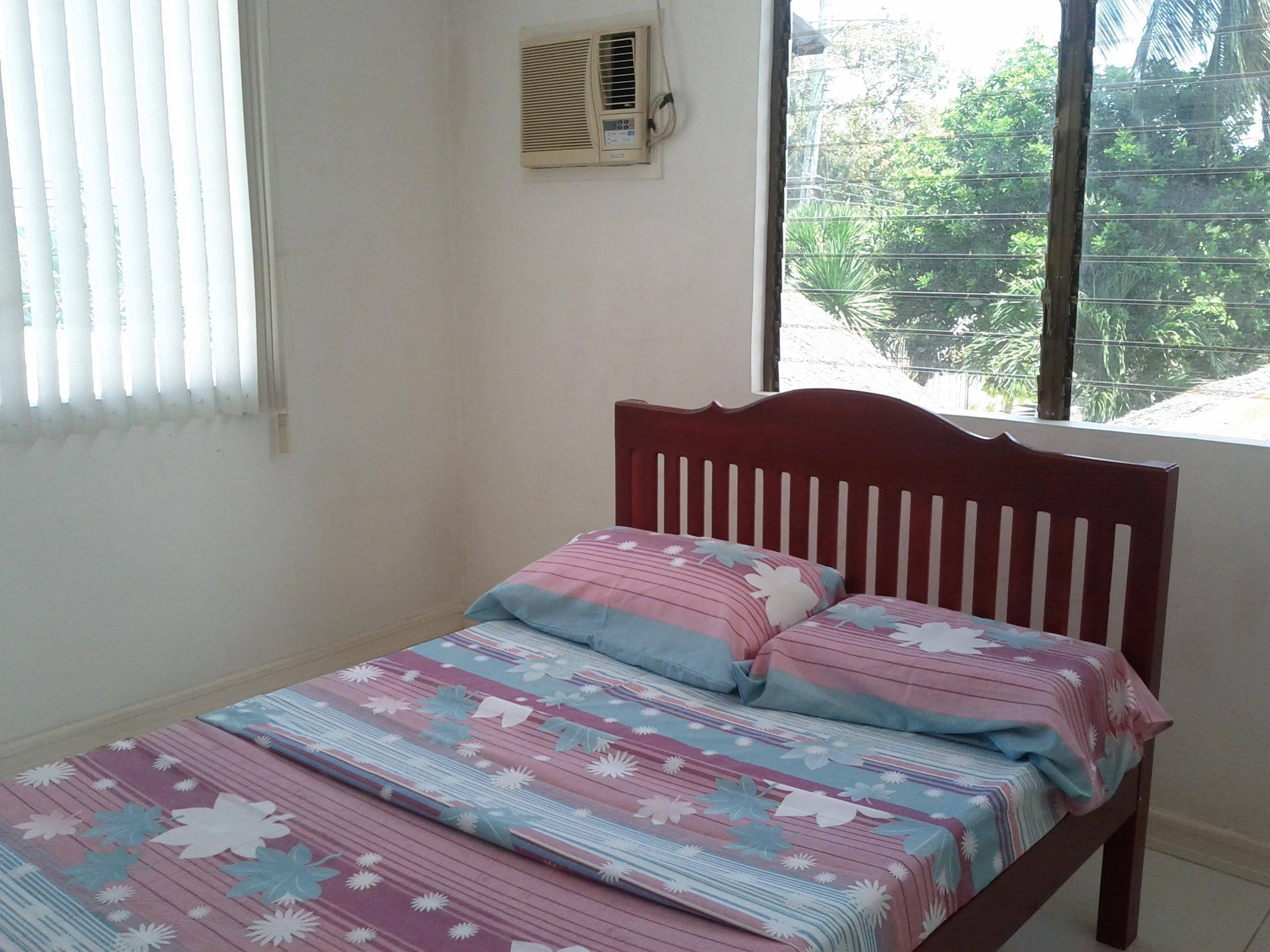 Luzmin-BH Lodging House - White House