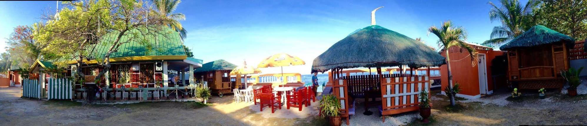 Maxvir Inn Beach Resort