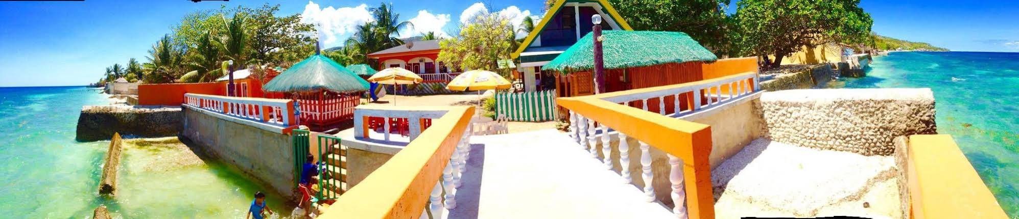 Maxvir Inn Beach Resort