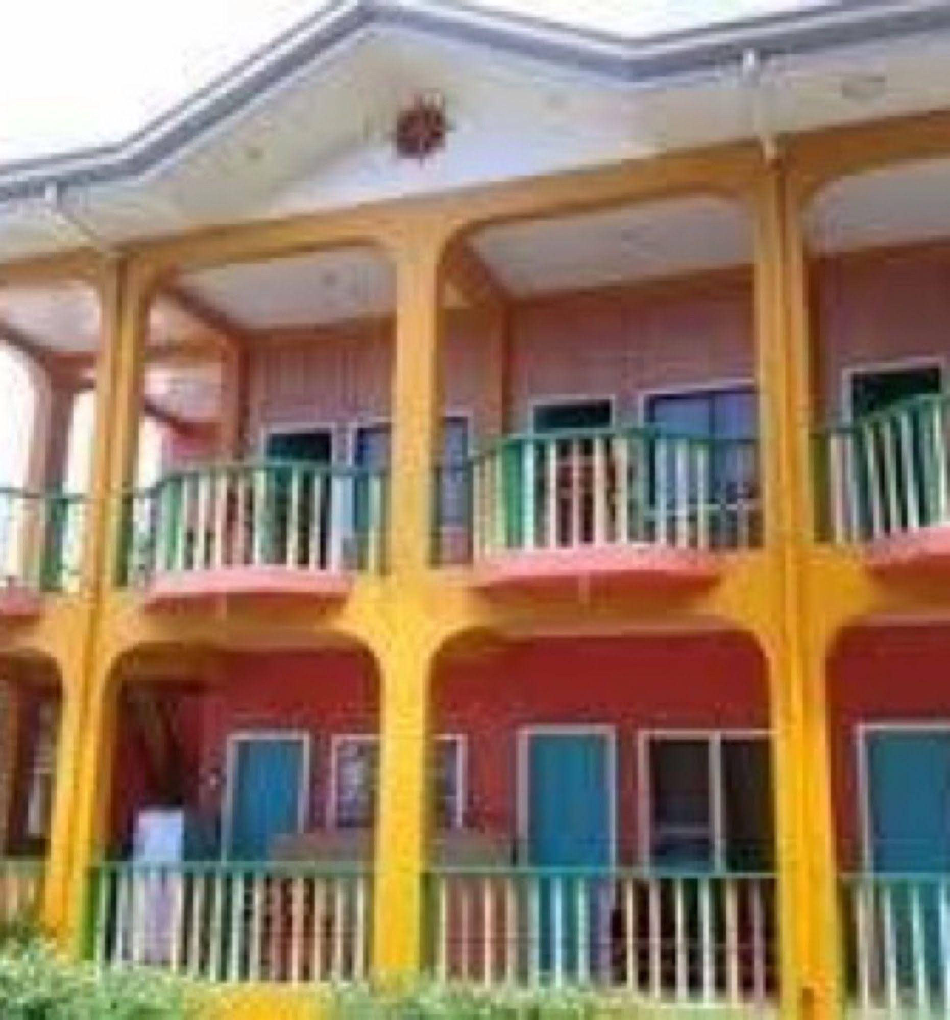 Mila's Inn