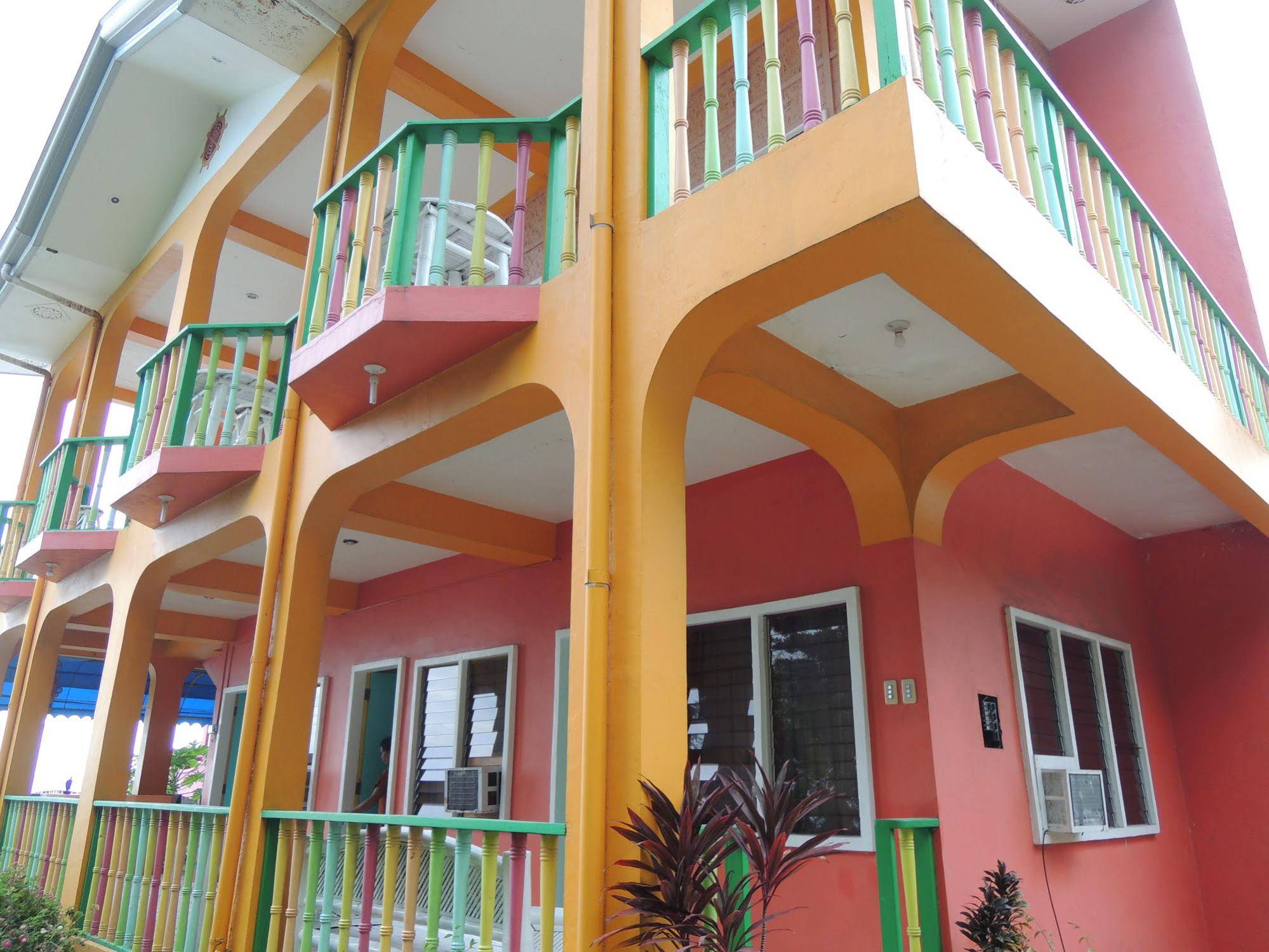 Mila's Inn