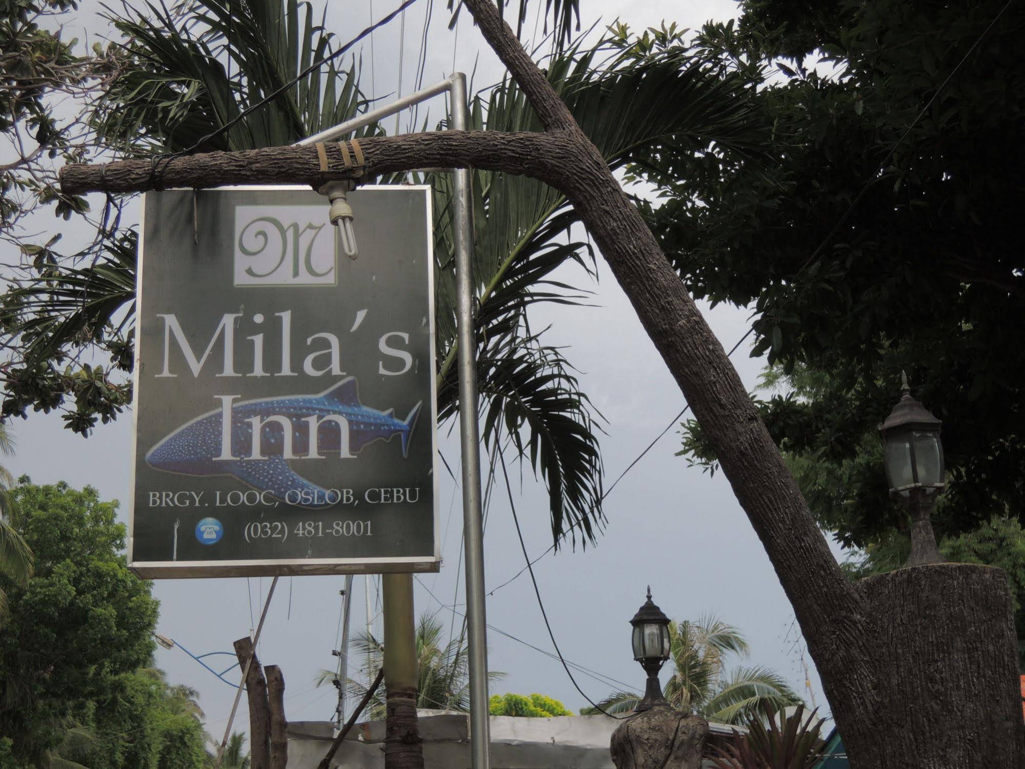 Mila's Inn