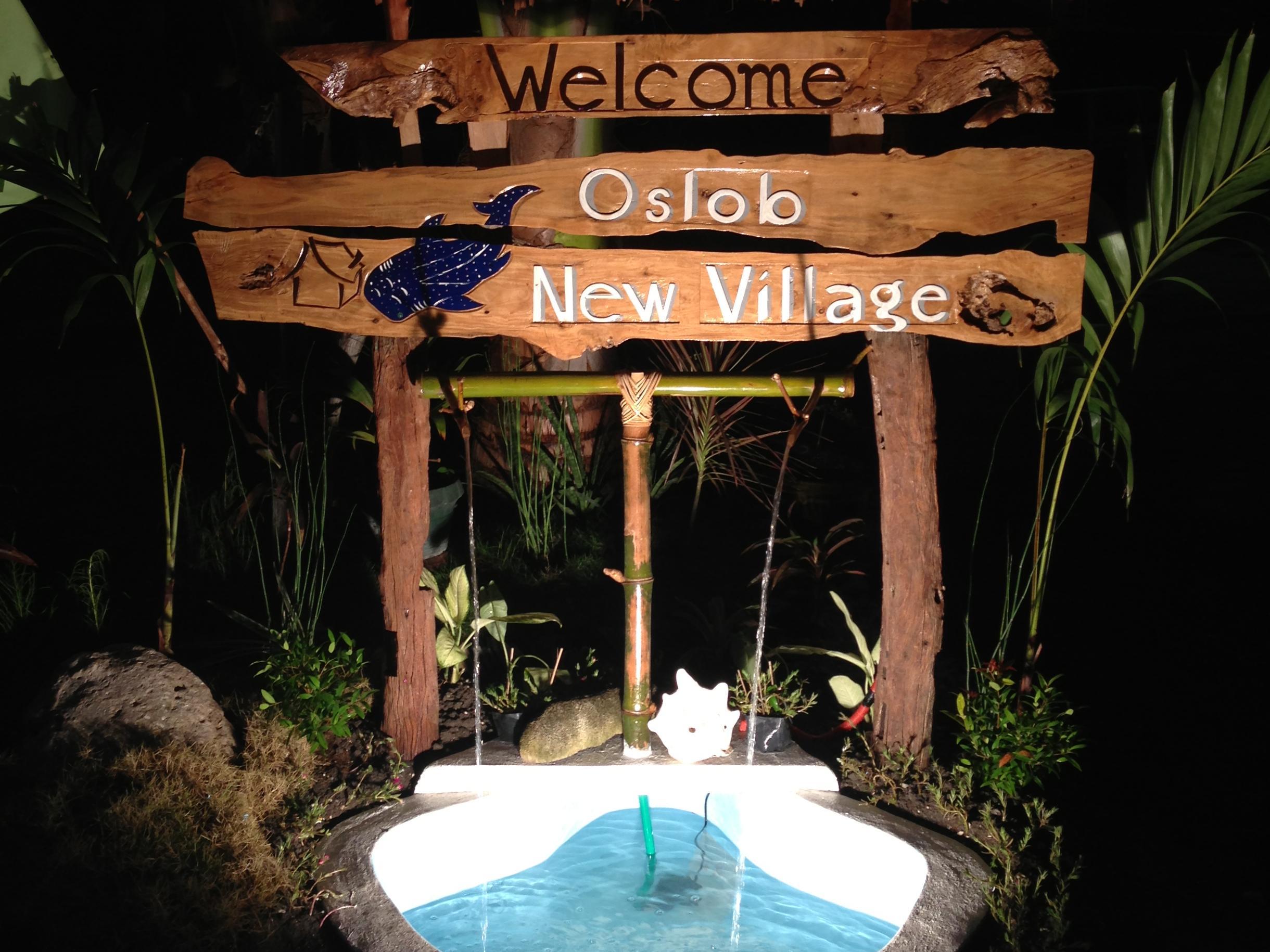 New Village Lodge