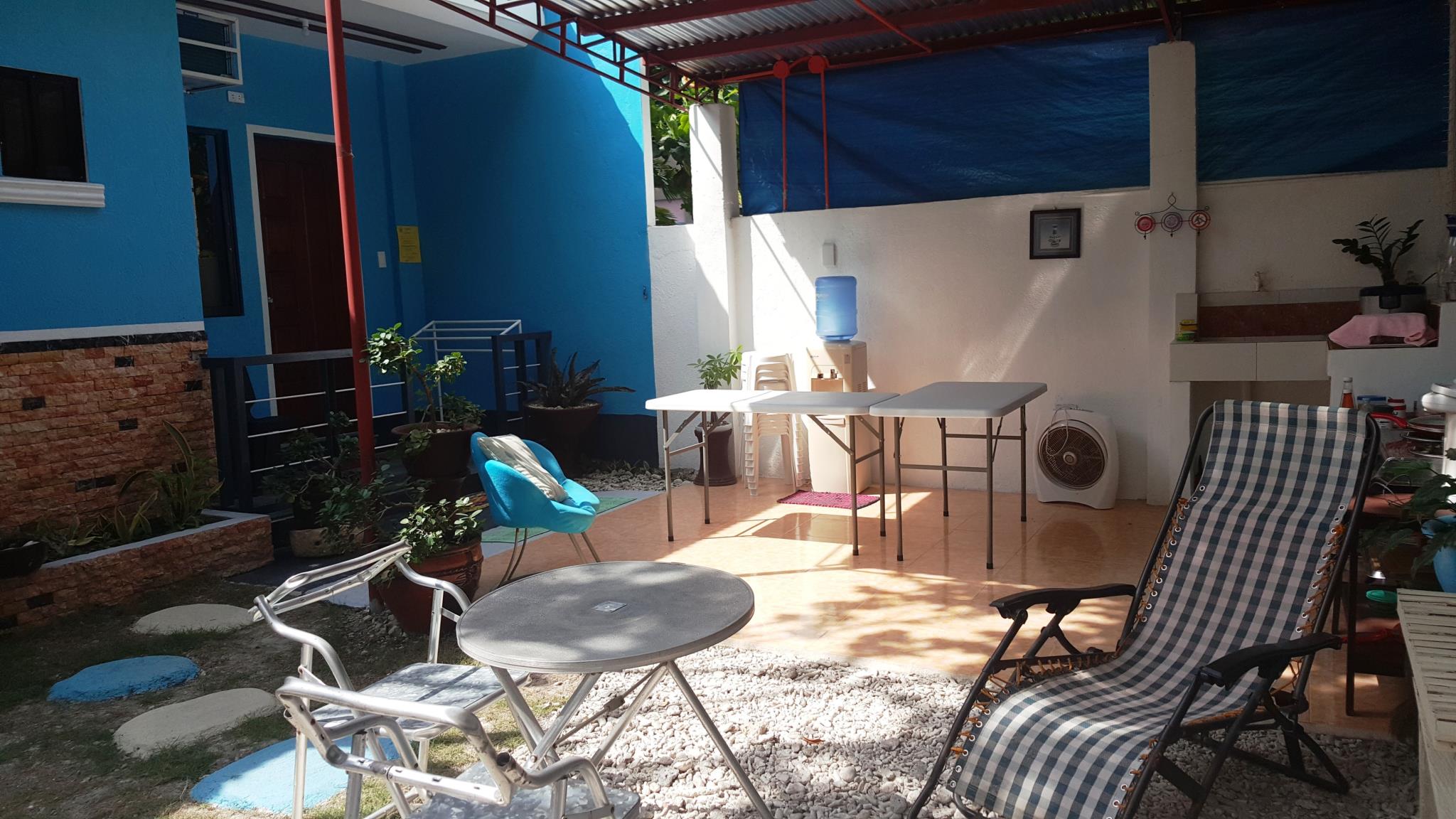 Pedz Cing Mango Lodge