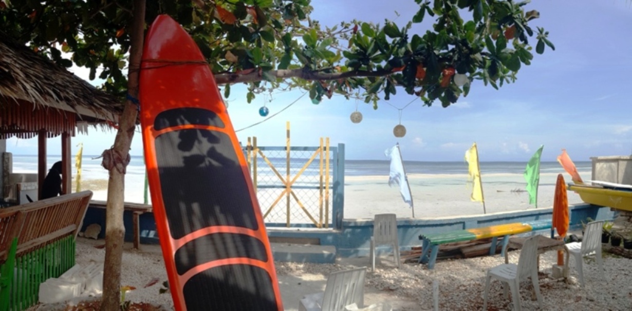 Pedz Cing Mango Lodge