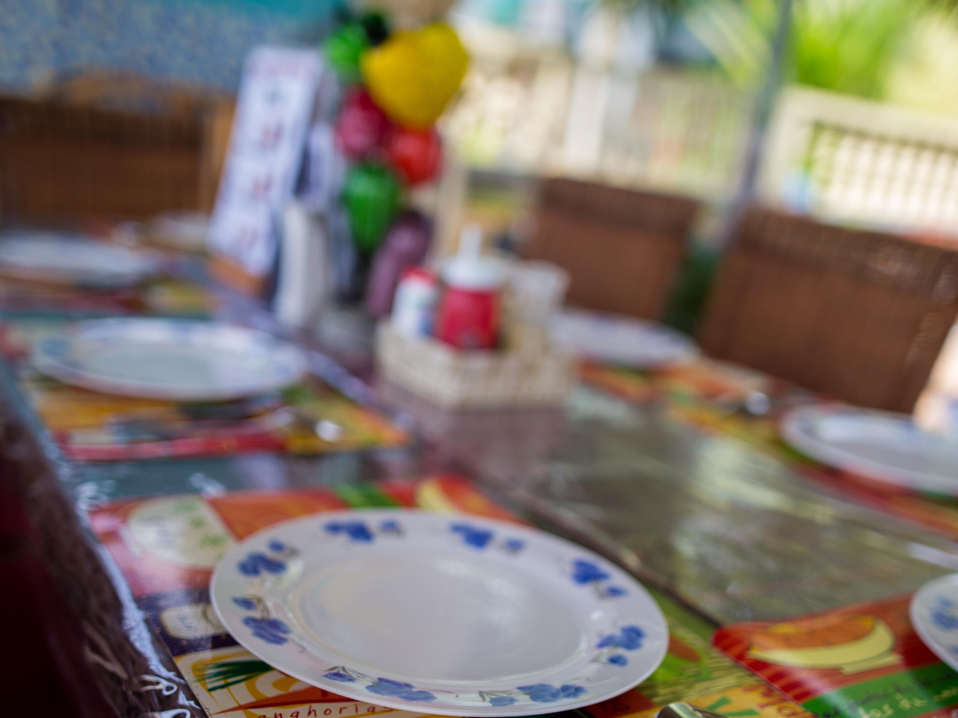 Sascha’s Resort Oslob