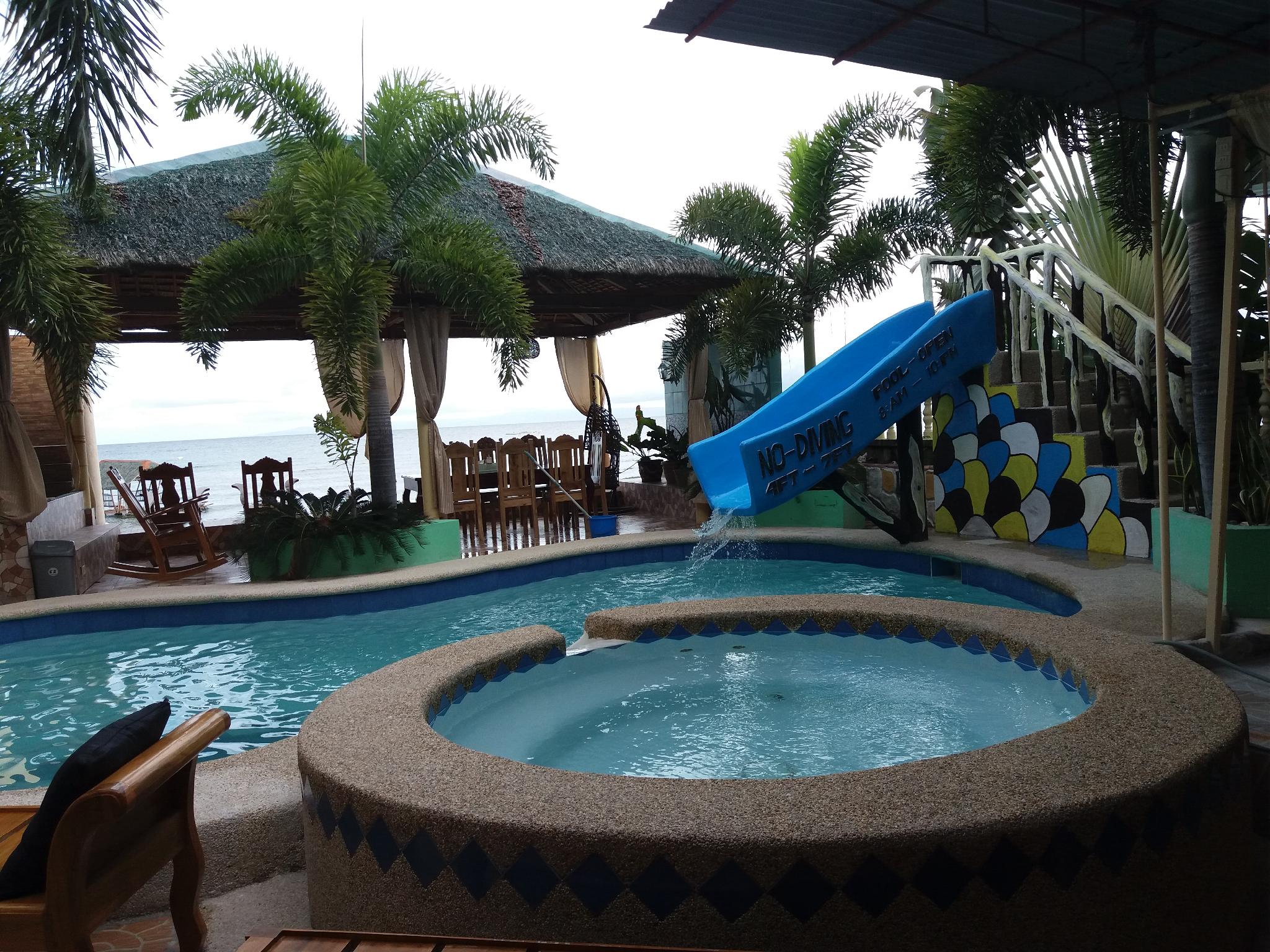 Sascha’s Resort Oslob