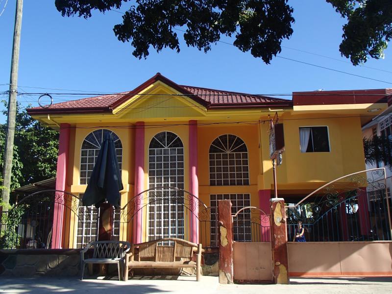 Sascha’s Resort Oslob
