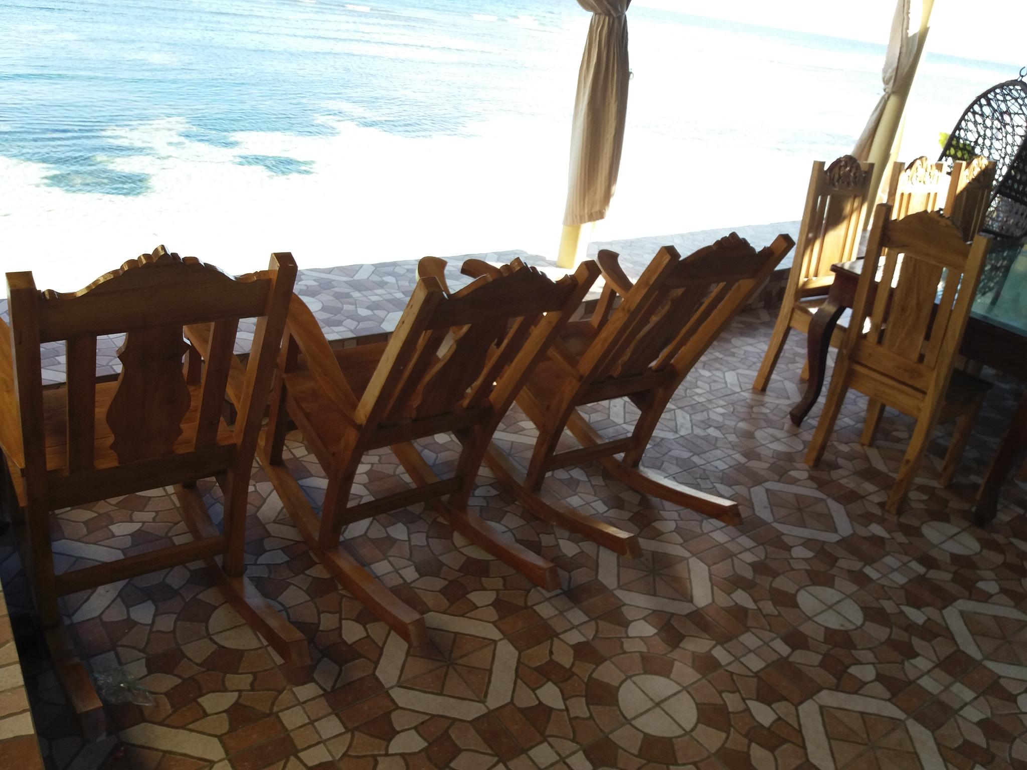 Sascha’s Resort Oslob