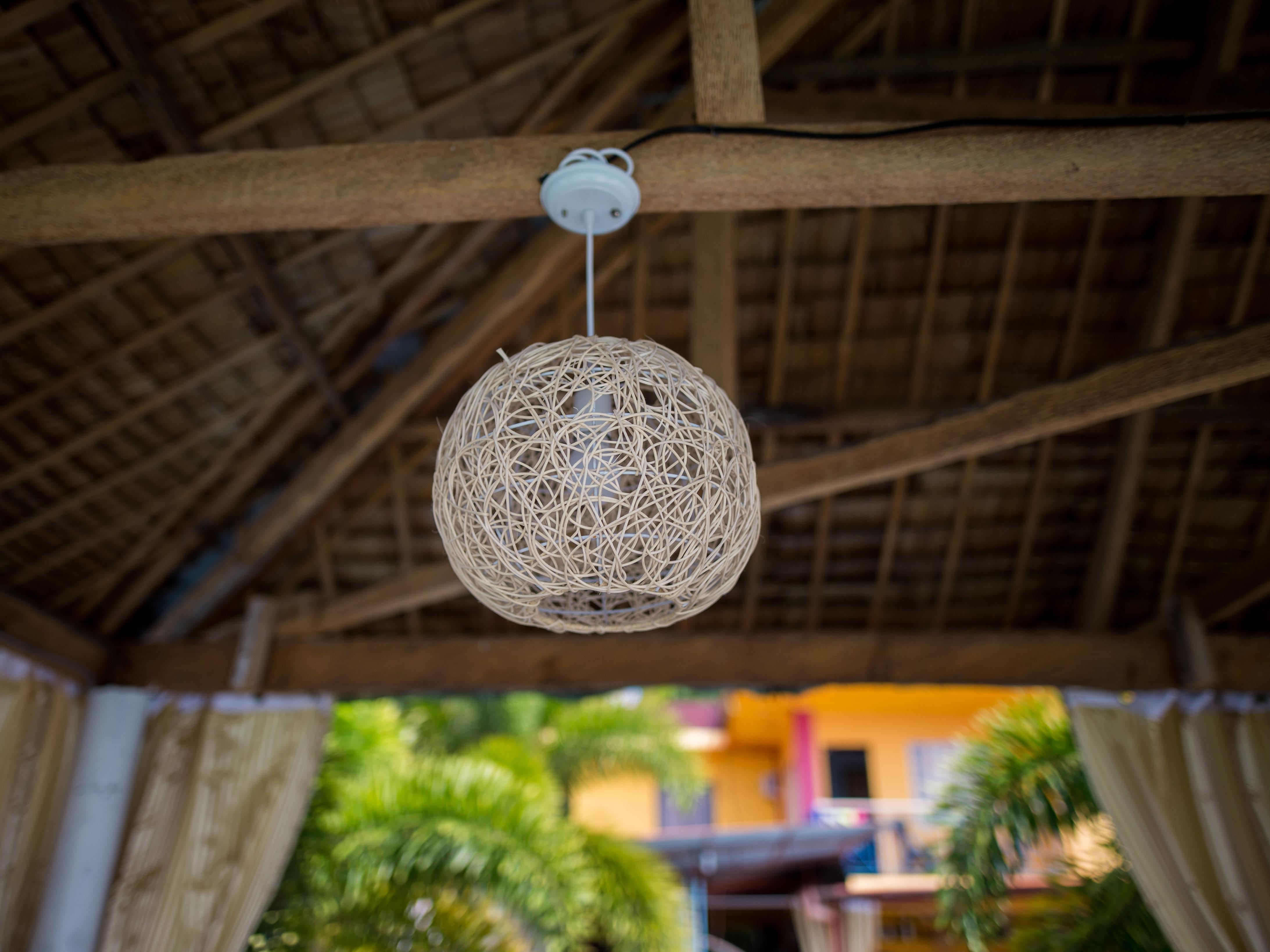 Sascha’s Resort Oslob