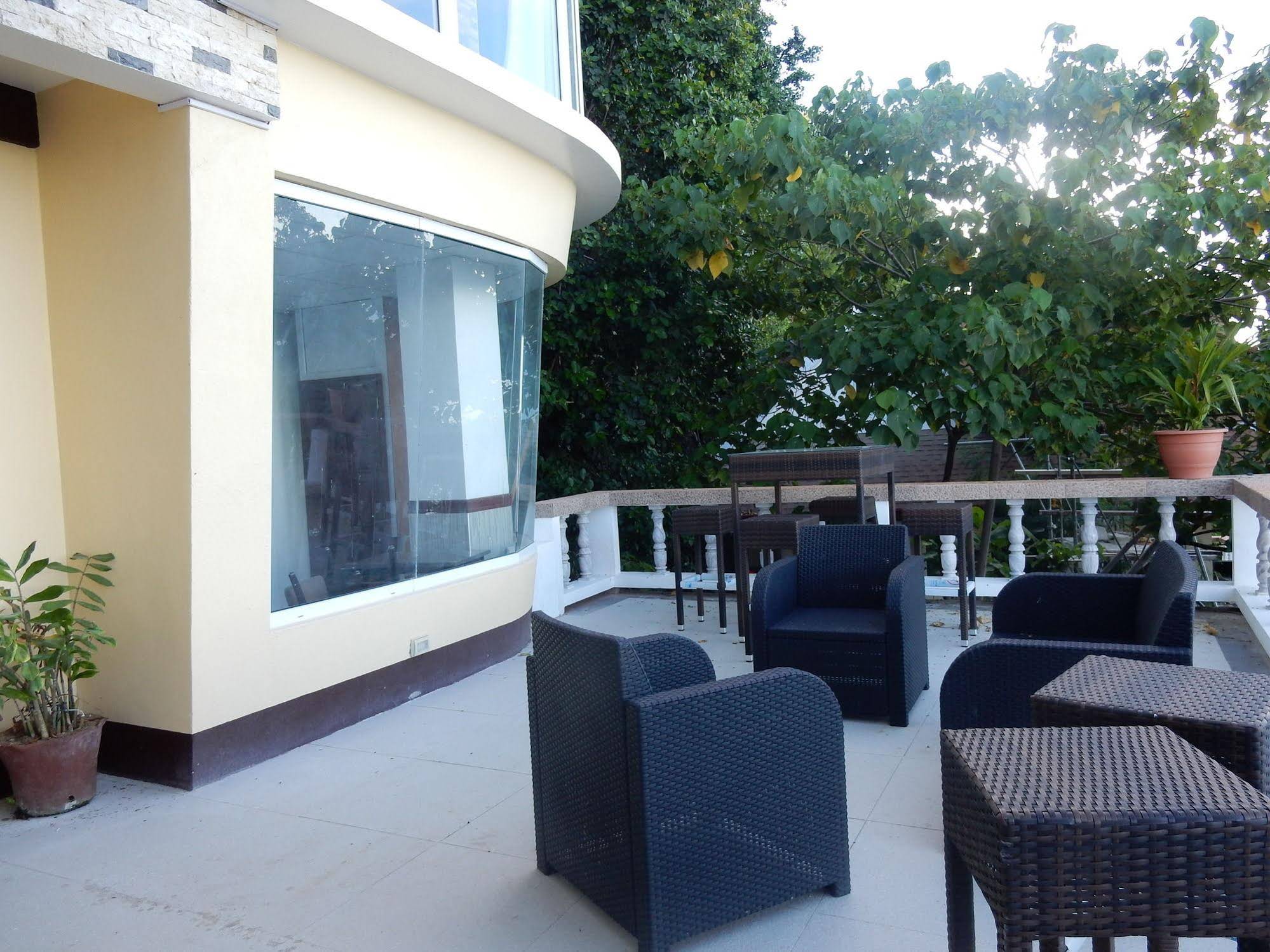 Seafari Resort Oslob