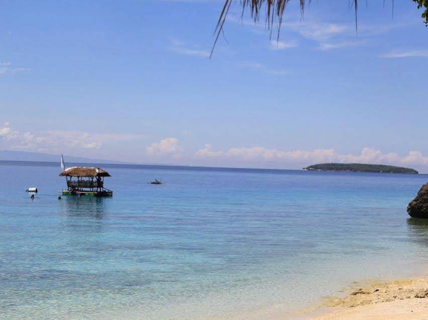 Seafari Resort Oslob