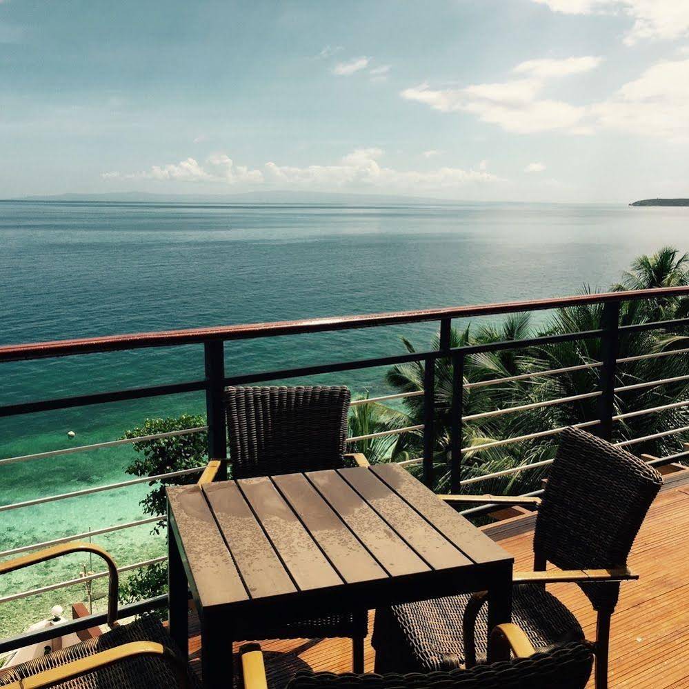 Seafari Resort Oslob