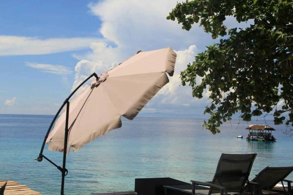 Seafari Resort Oslob