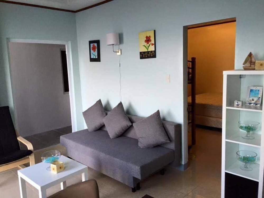 Seafari Resort Oslob