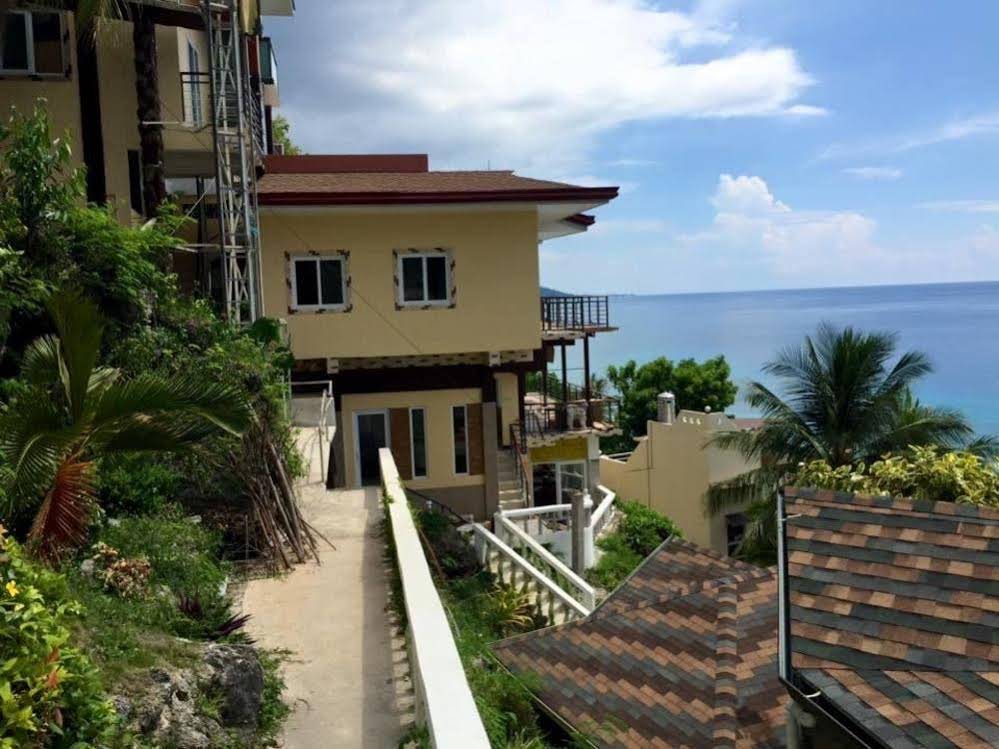 Seafari Resort Oslob