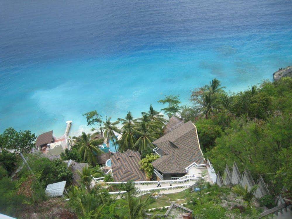 Seafari Resort Oslob