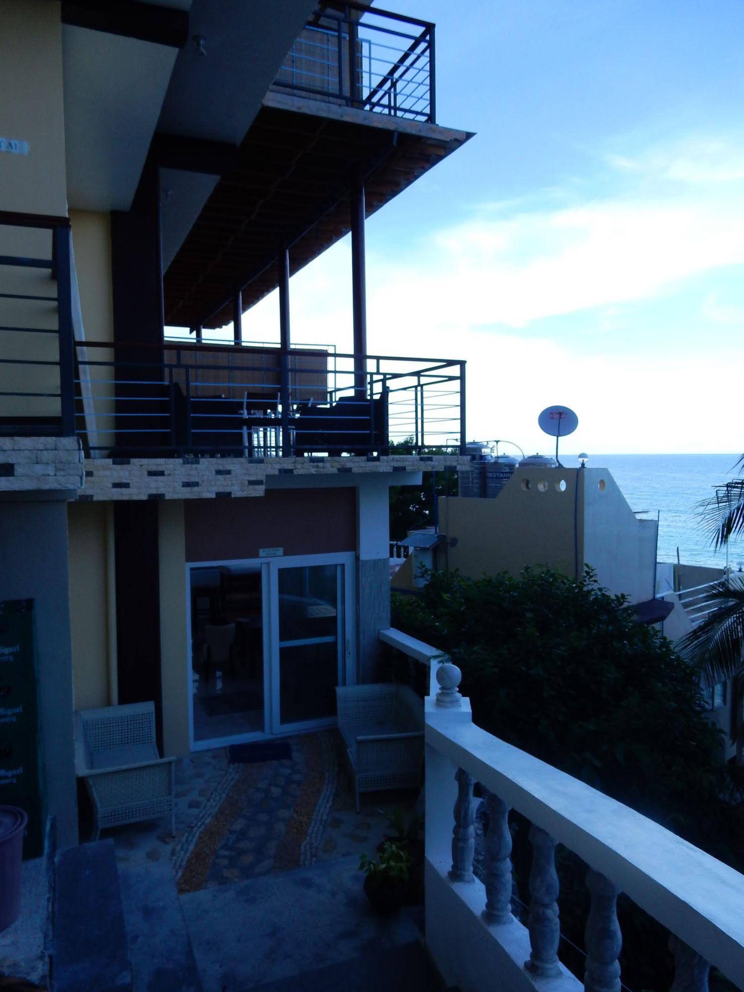 Seafari Resort Oslob