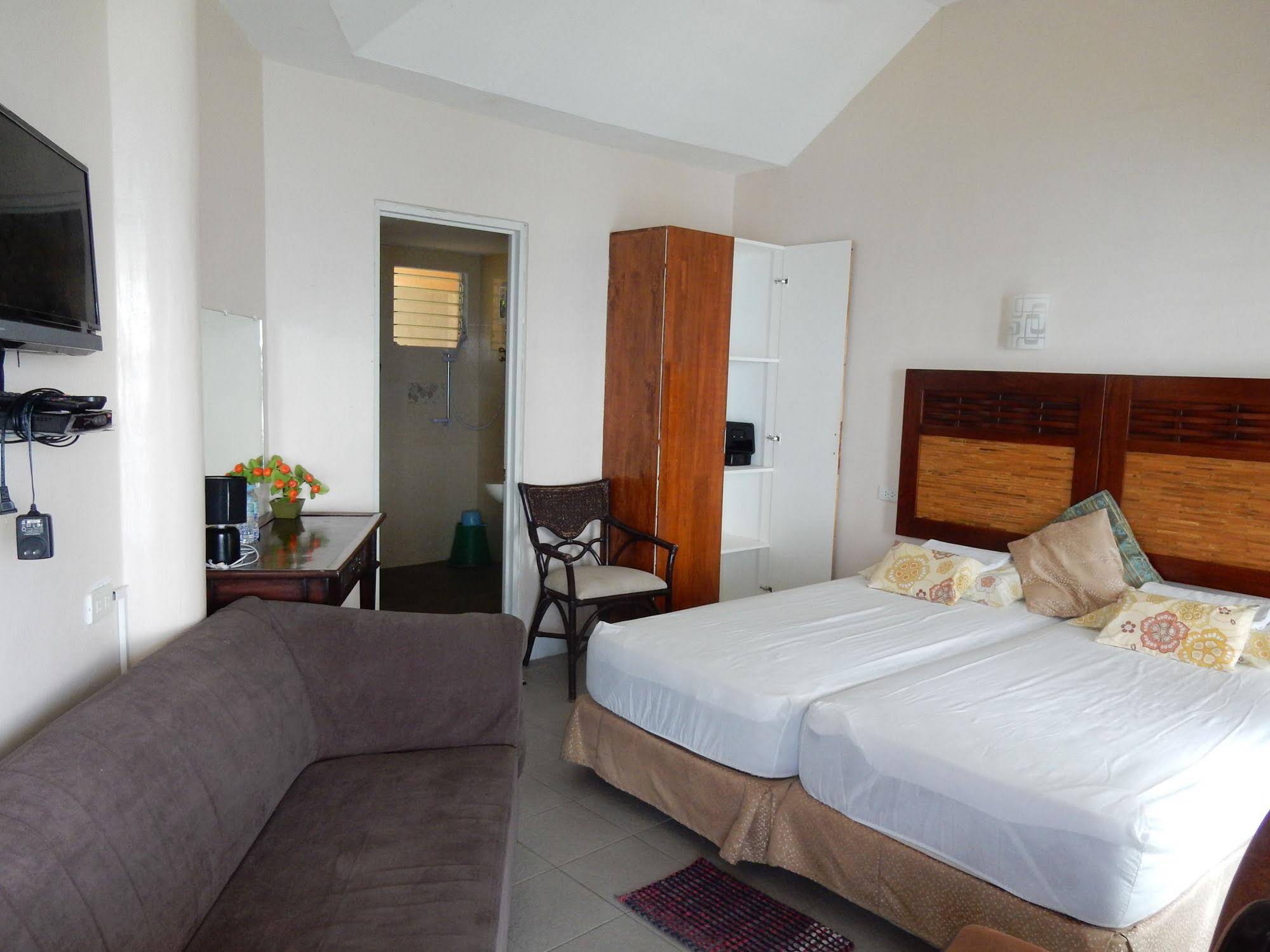 Seafari Resort Oslob