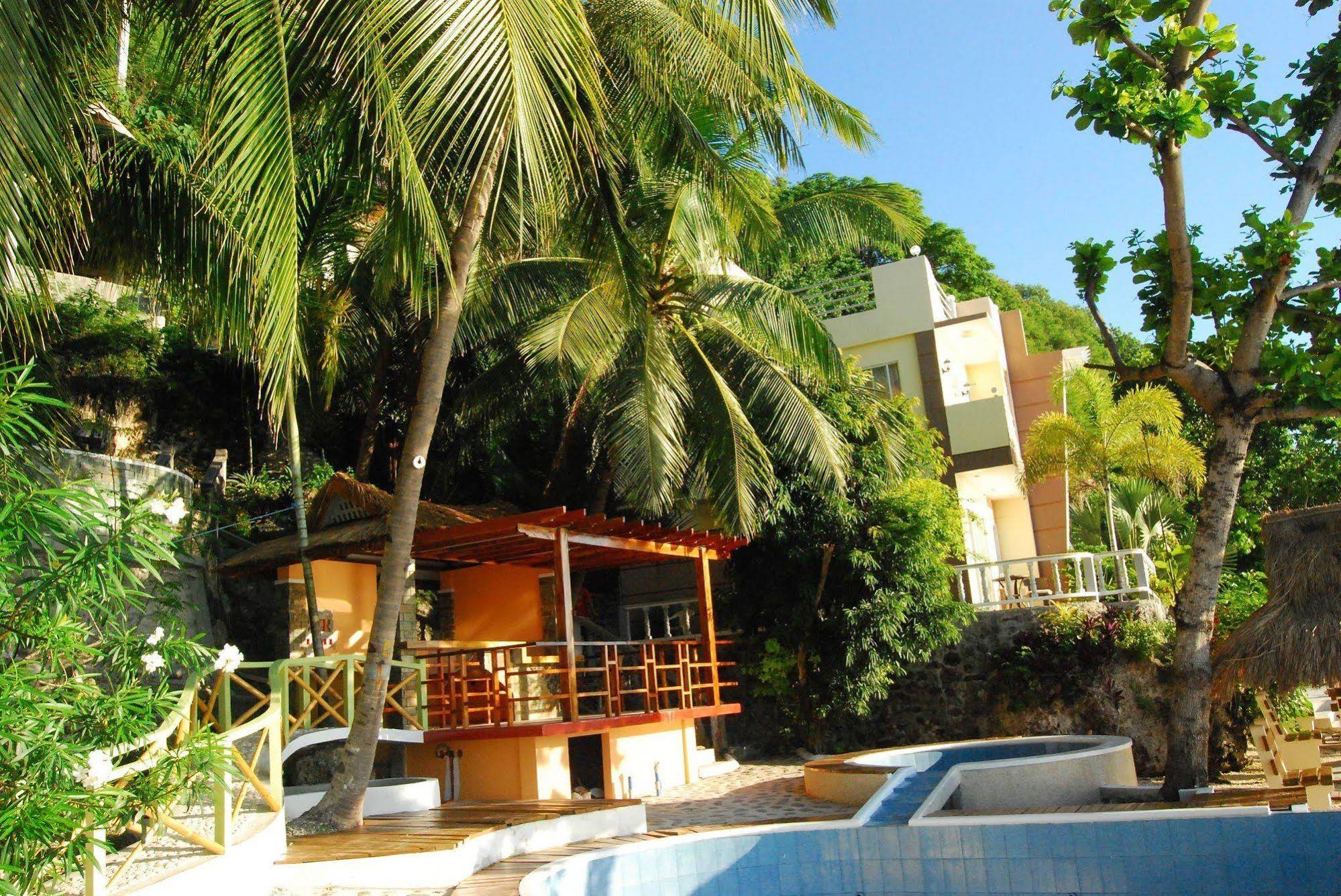 Seafari Resort Oslob