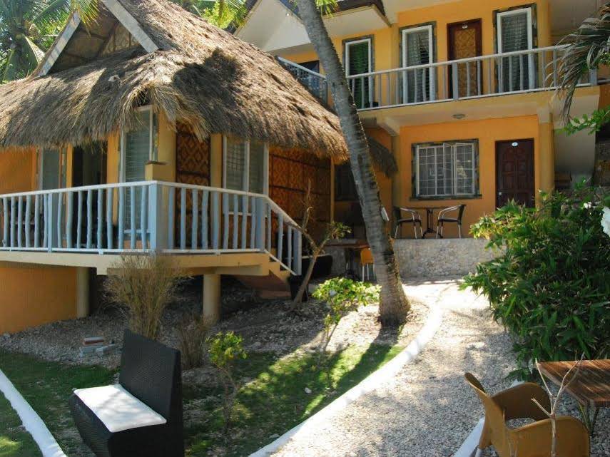 Seafari Resort Oslob