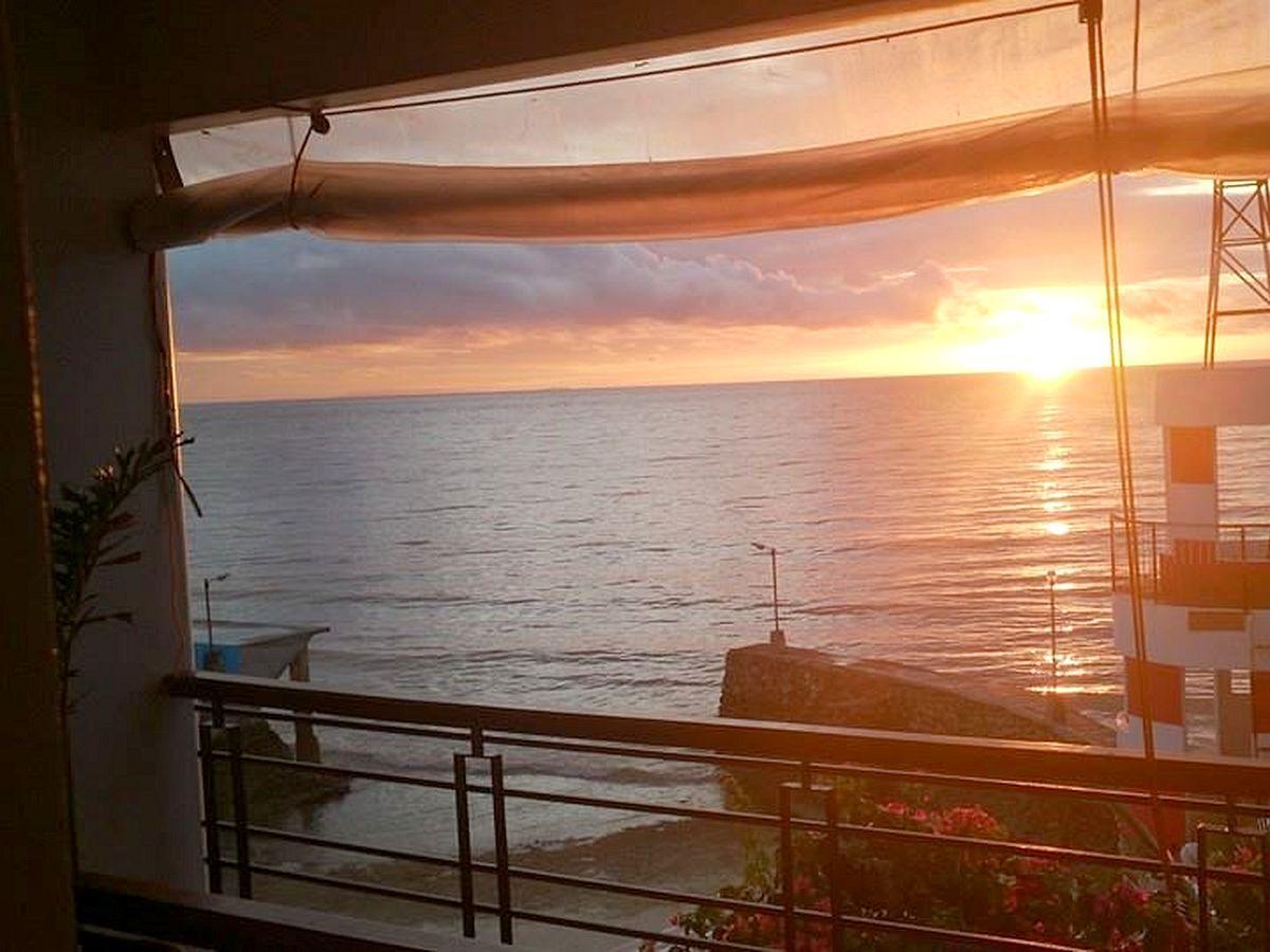 Seaview Terrace Retreat House