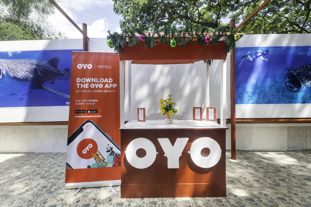 Sunrise 888 by OYO Rooms