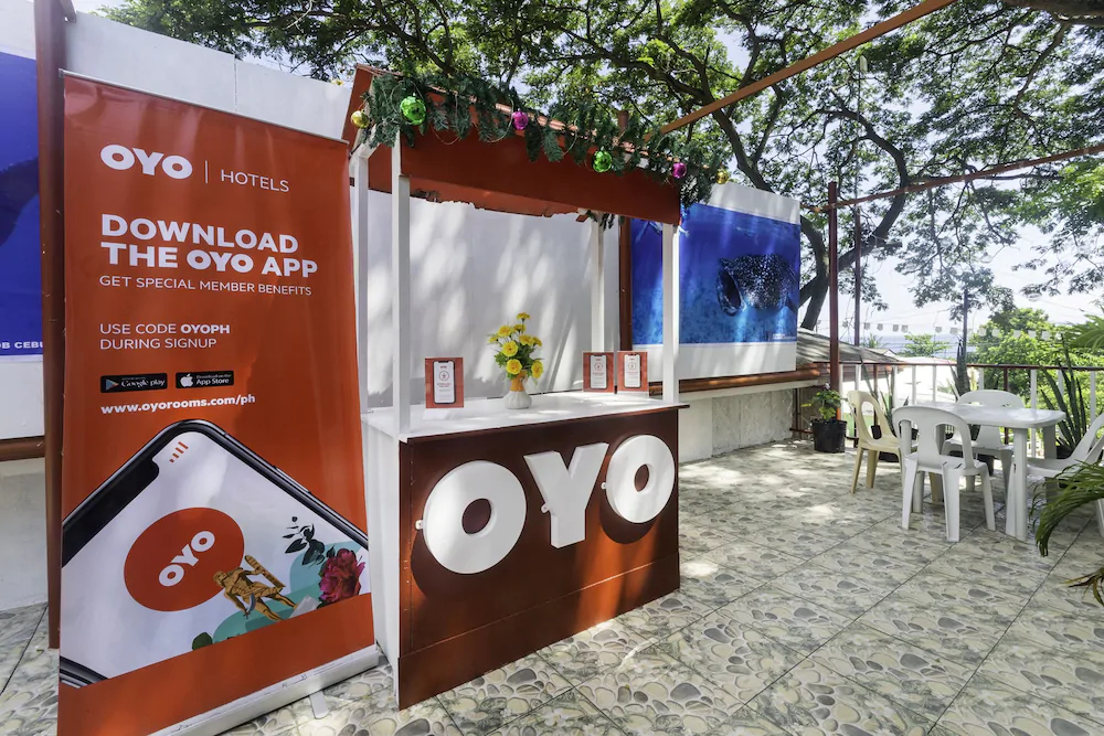 Sunrise 888 by OYO Rooms