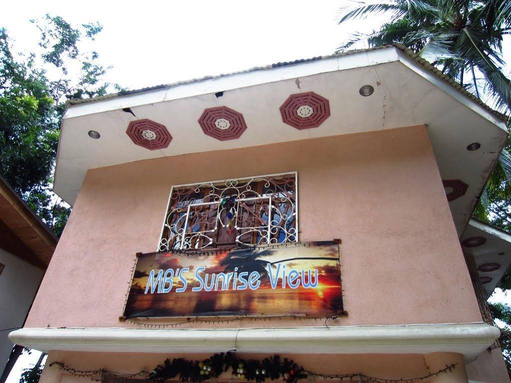 Sunrise View Resort