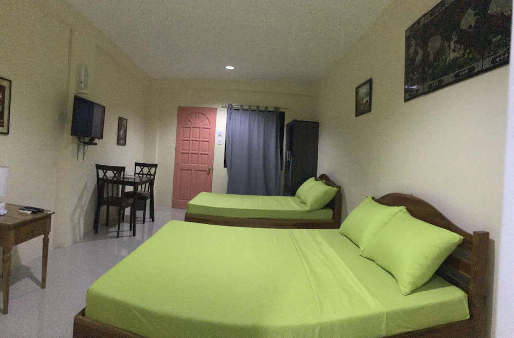 Susada's Inn